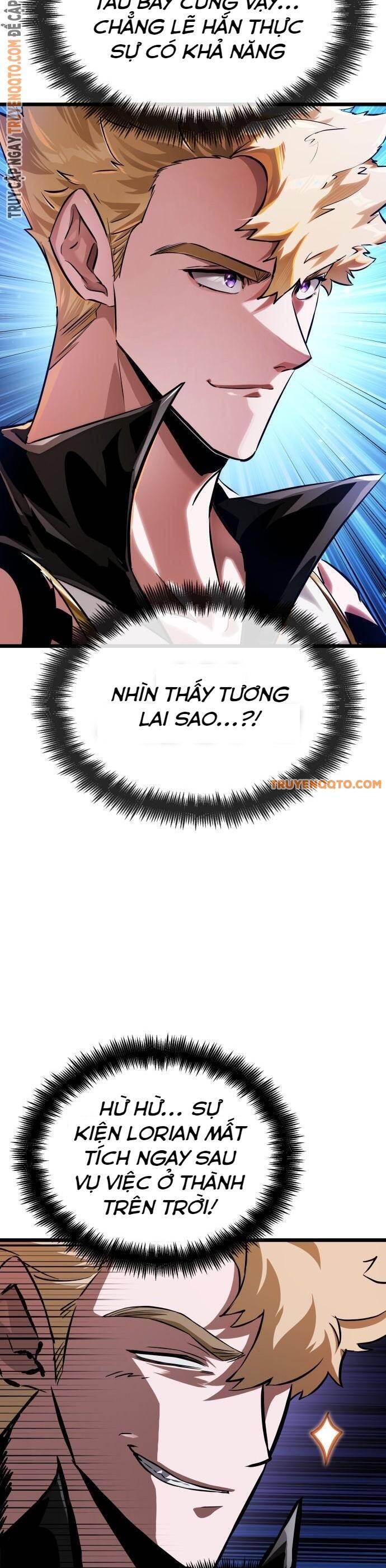 Ánh Sáng Arad Chap 12 - Next Chap 13