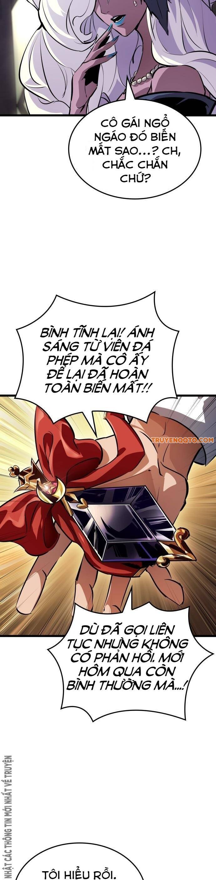 Ánh Sáng Arad Chap 12 - Next Chap 13