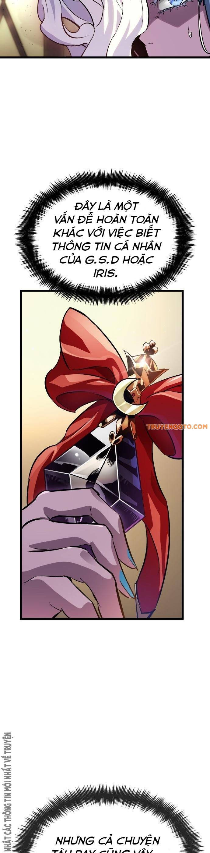 Ánh Sáng Arad Chap 12 - Next Chap 13