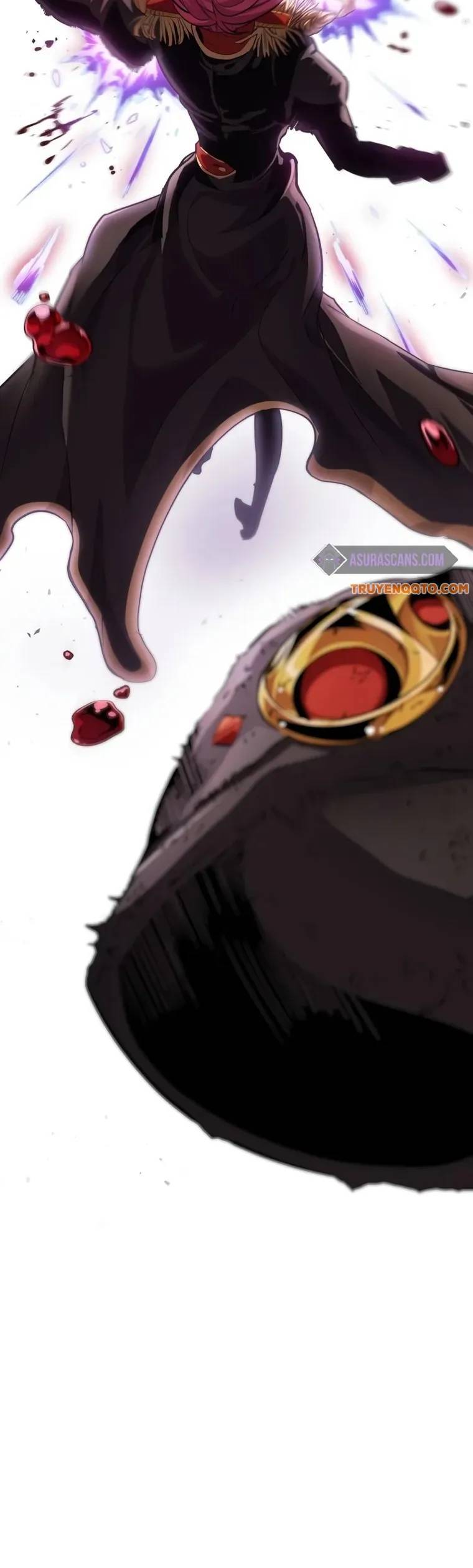 Ánh Sáng Arad Chap 19 - Next Chap 20