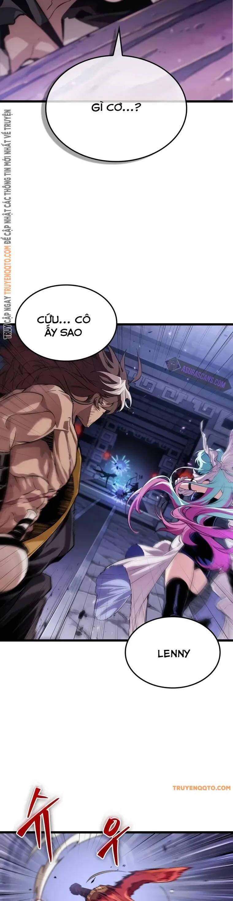 Ánh Sáng Arad Chap 19 - Next Chap 20