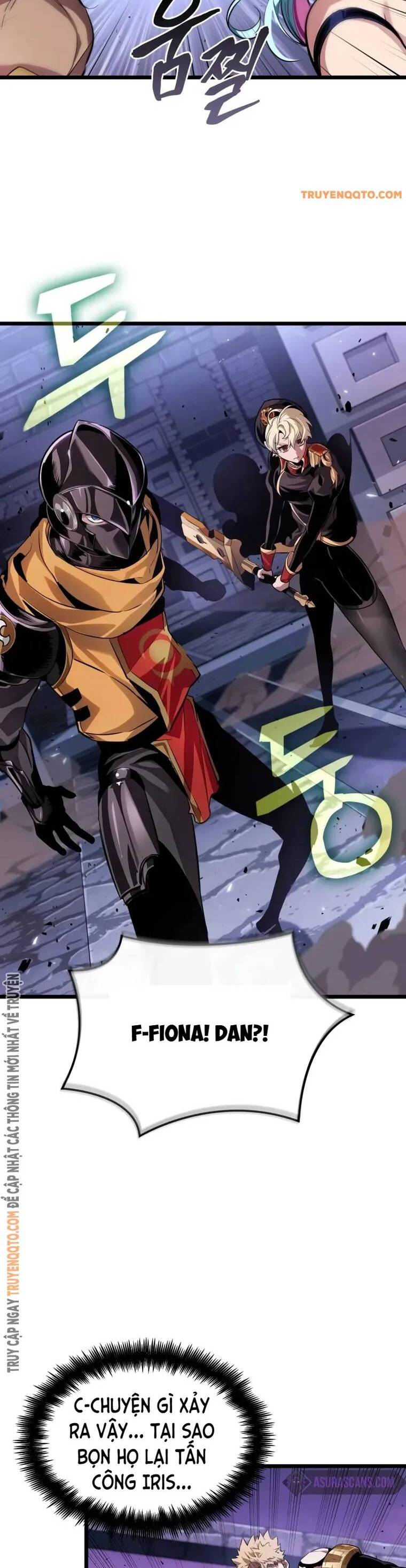 Ánh Sáng Arad Chap 19 - Next Chap 20