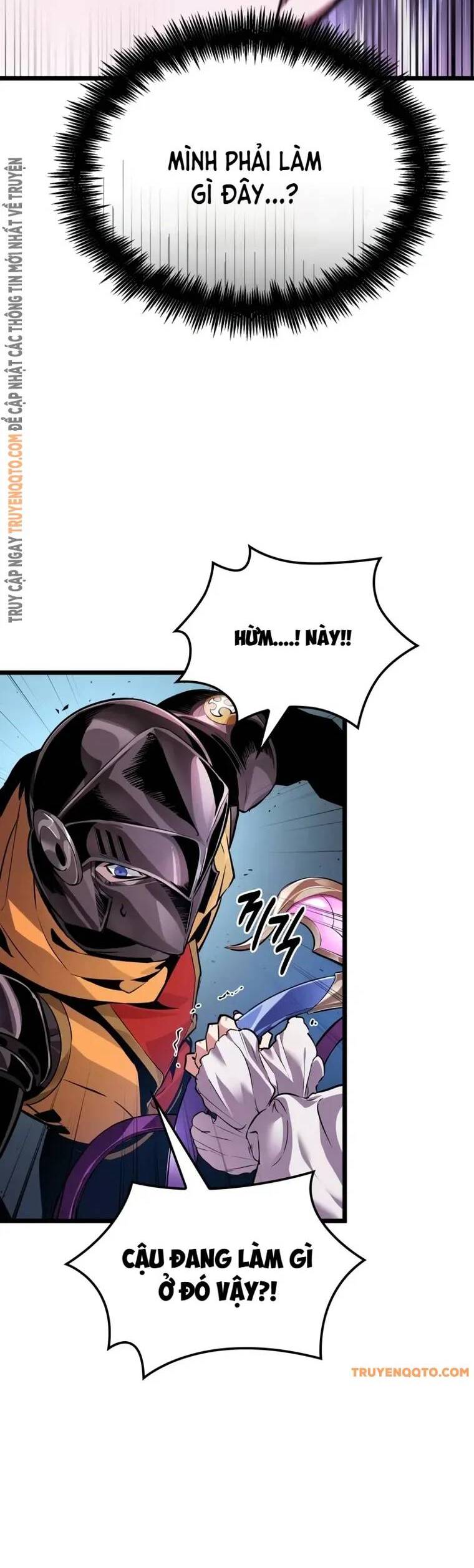 Ánh Sáng Arad Chap 19 - Next Chap 20