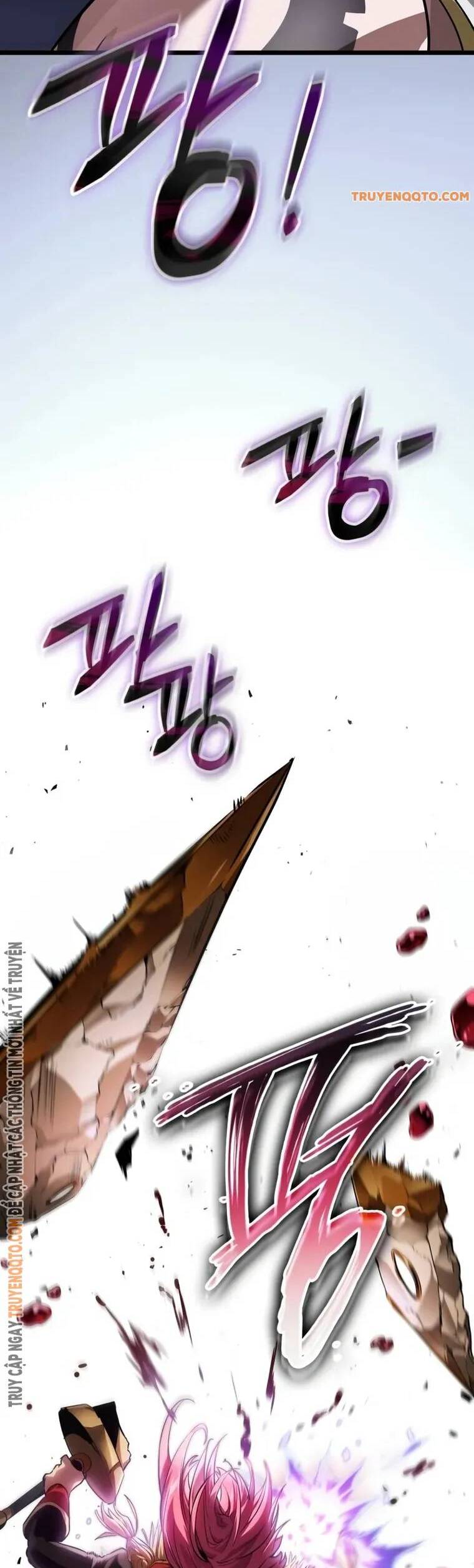 Ánh Sáng Arad Chap 19 - Next Chap 20