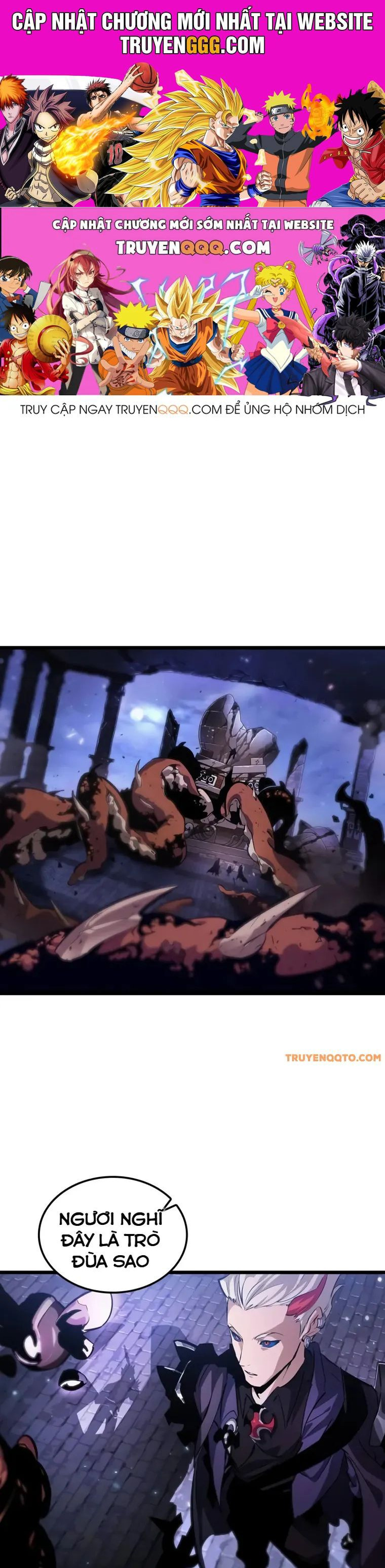 Ánh Sáng Arad Chap 20 - Next Chap 21