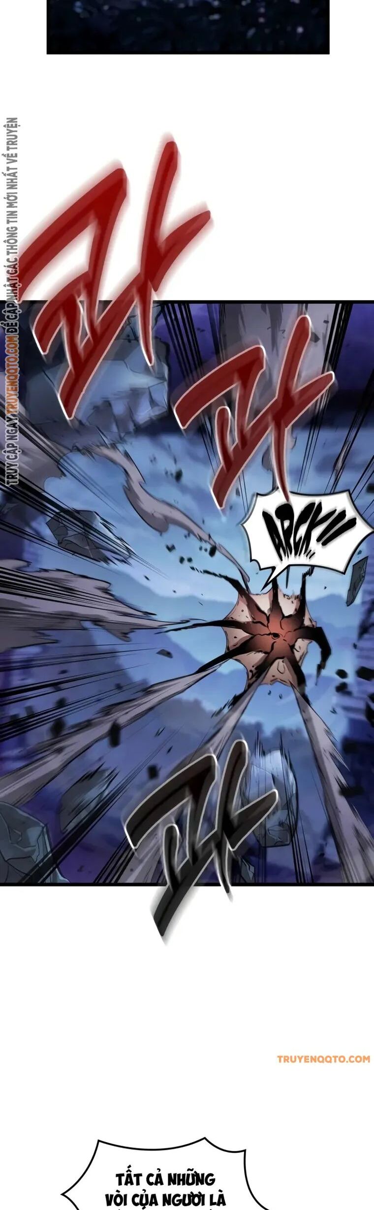 Ánh Sáng Arad Chap 20 - Next Chap 21