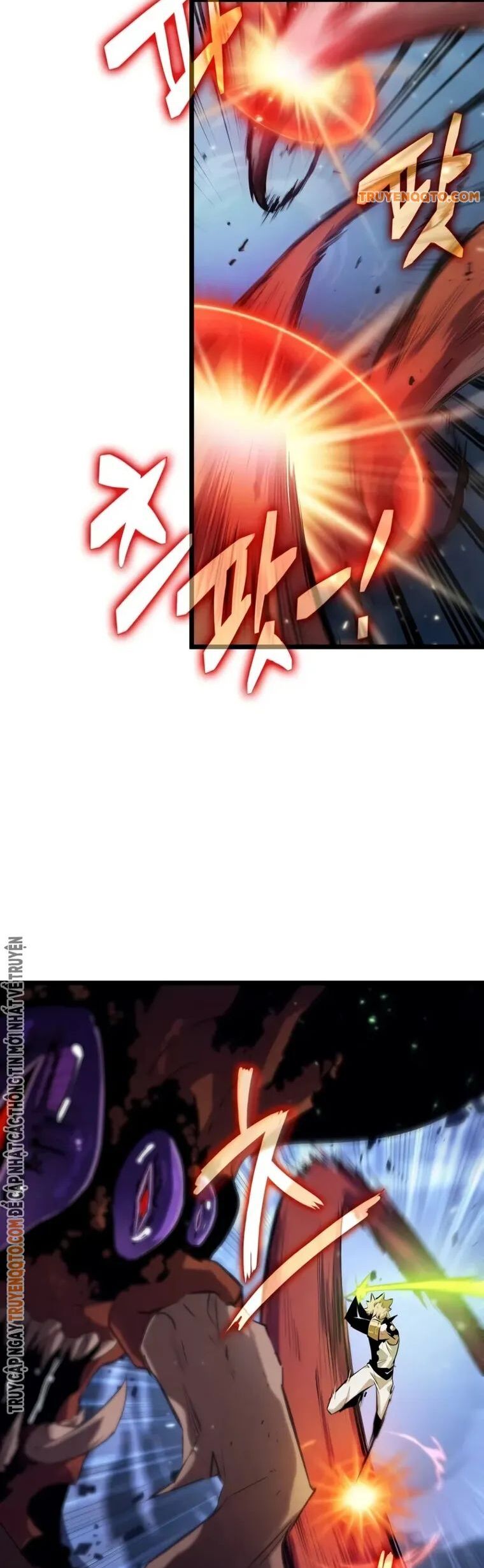 Ánh Sáng Arad Chap 20 - Next Chap 21