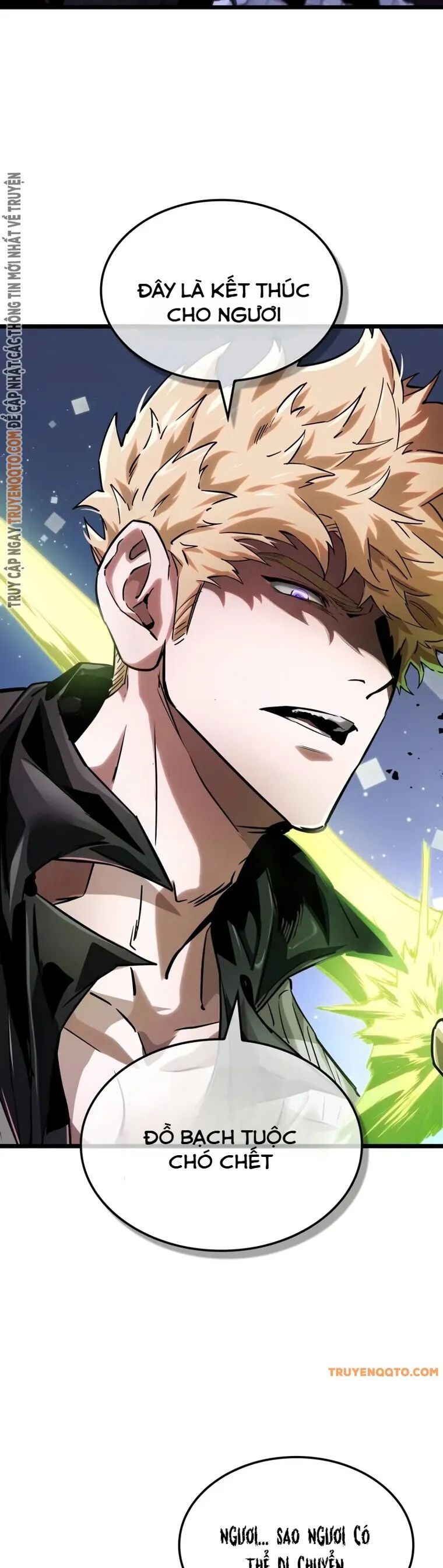 Ánh Sáng Arad Chap 20 - Next Chap 21