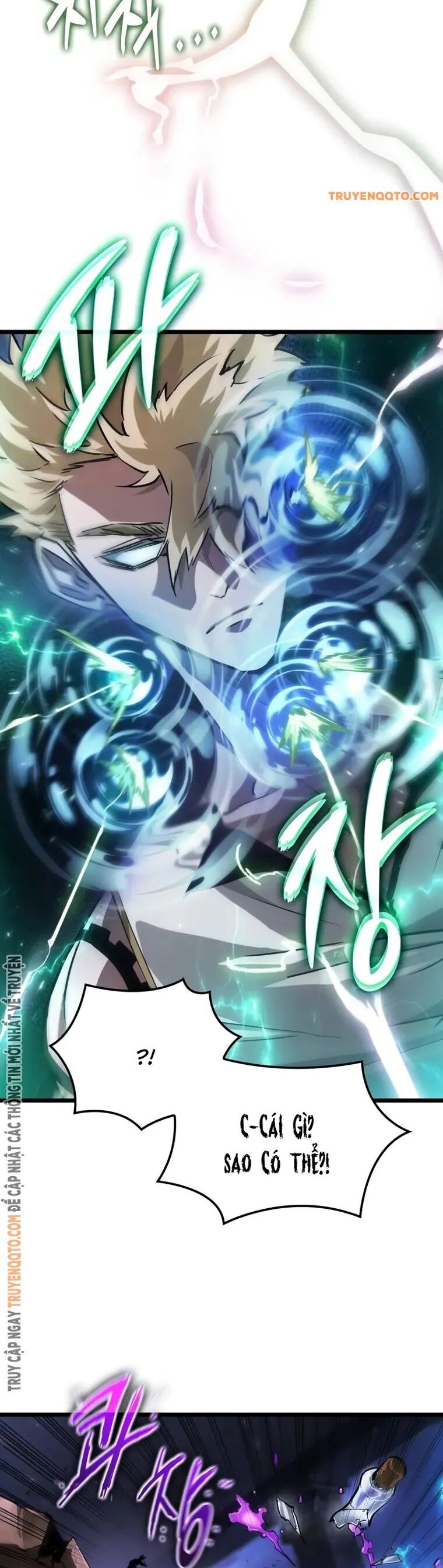 Ánh Sáng Arad Chap 20 - Next Chap 21