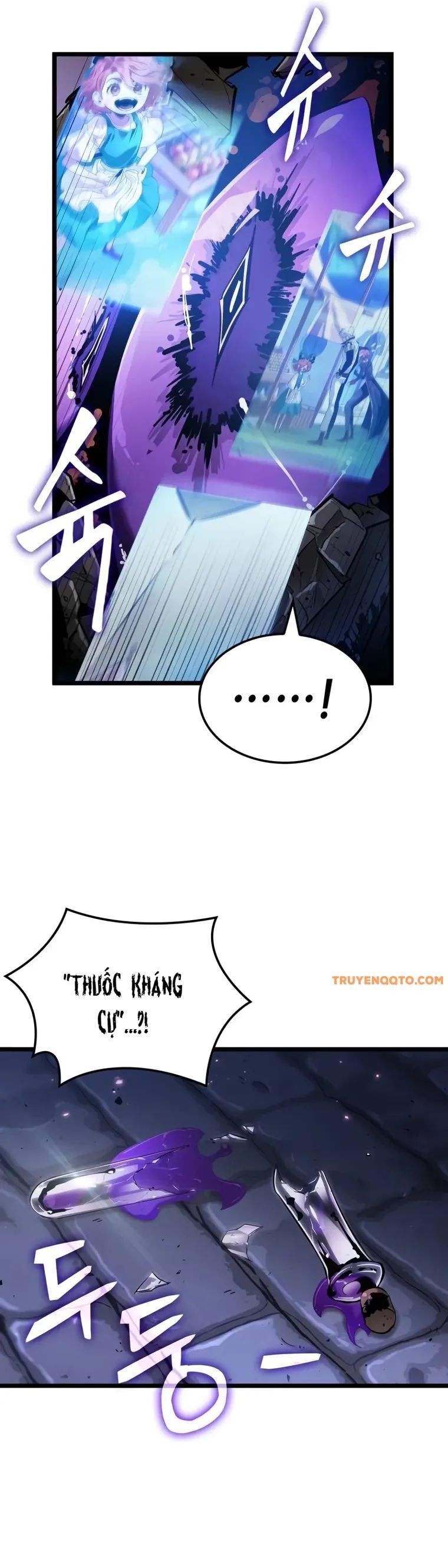 Ánh Sáng Arad Chap 20 - Next Chap 21