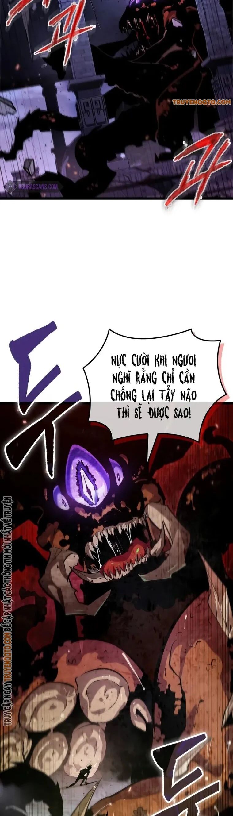 Ánh Sáng Arad Chap 20 - Next Chap 21