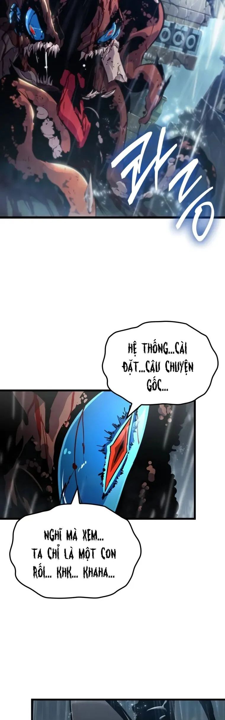 Ánh Sáng Arad Chap 21 - Next Chap 22