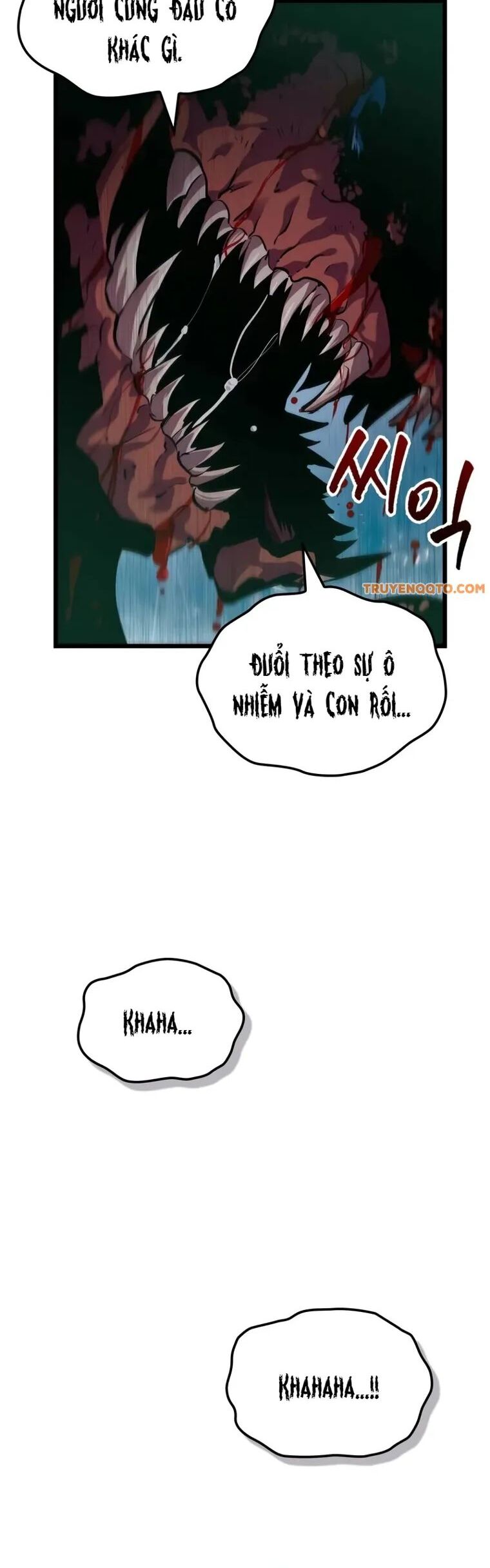 Ánh Sáng Arad Chap 21 - Next Chap 22