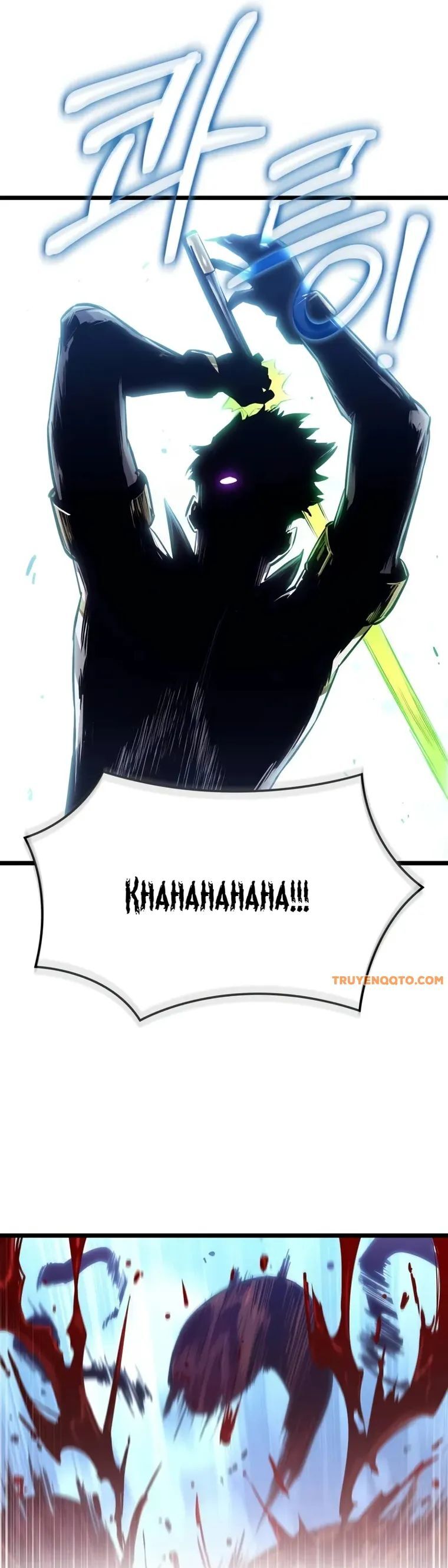 Ánh Sáng Arad Chap 21 - Next Chap 22