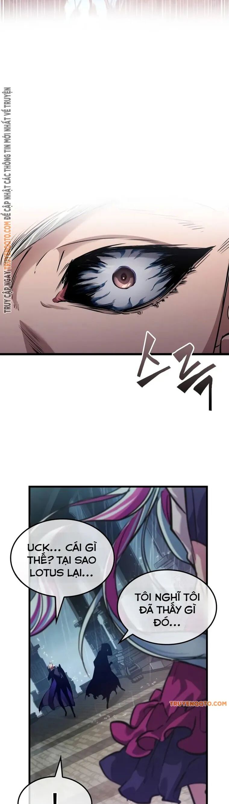 Ánh Sáng Arad Chap 21 - Next Chap 22