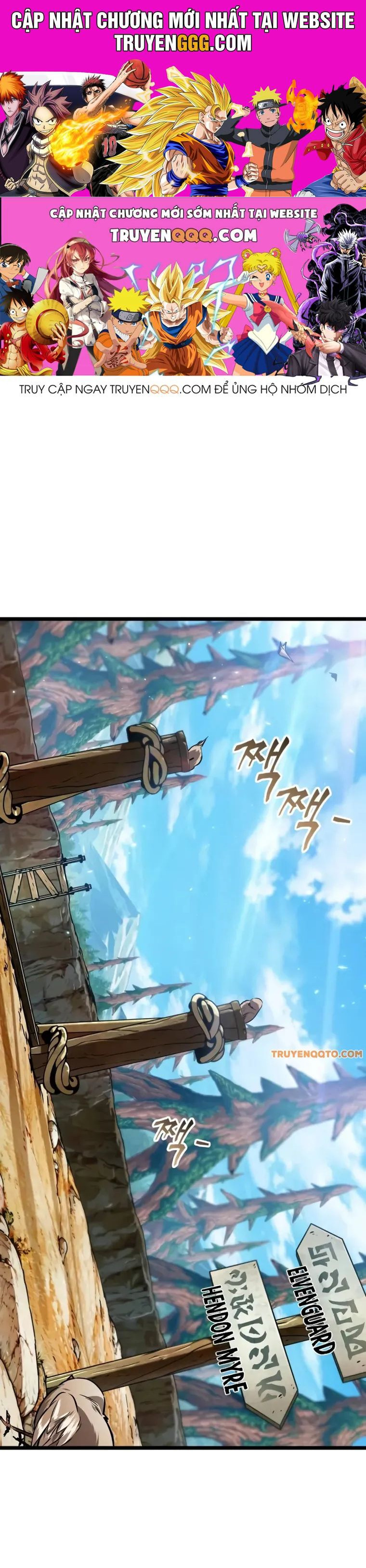 Ánh Sáng Arad Chap 22 - Next Chap 23