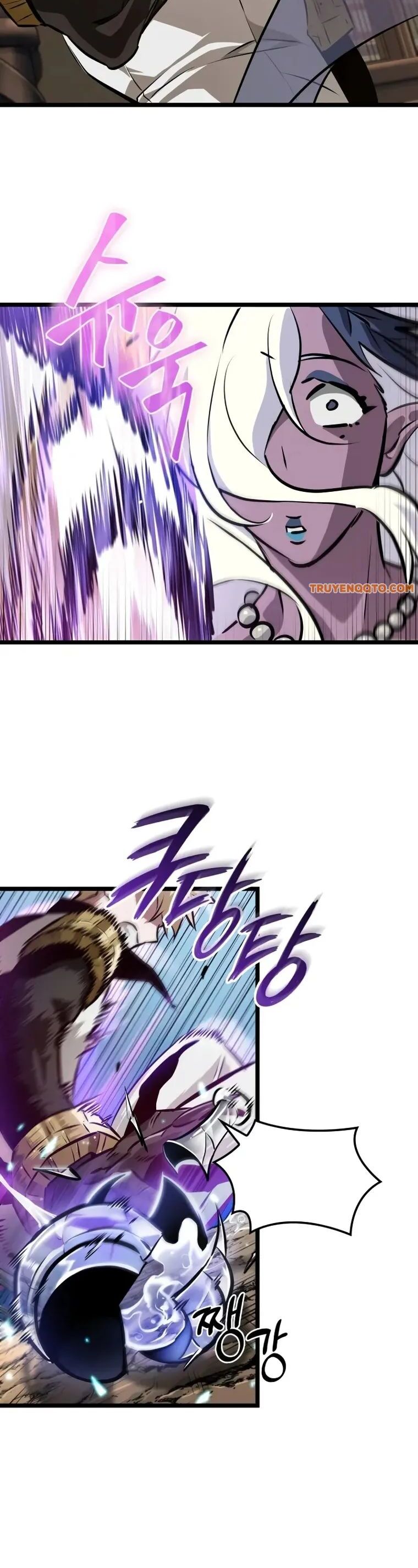 Ánh Sáng Arad Chap 22 - Next Chap 23