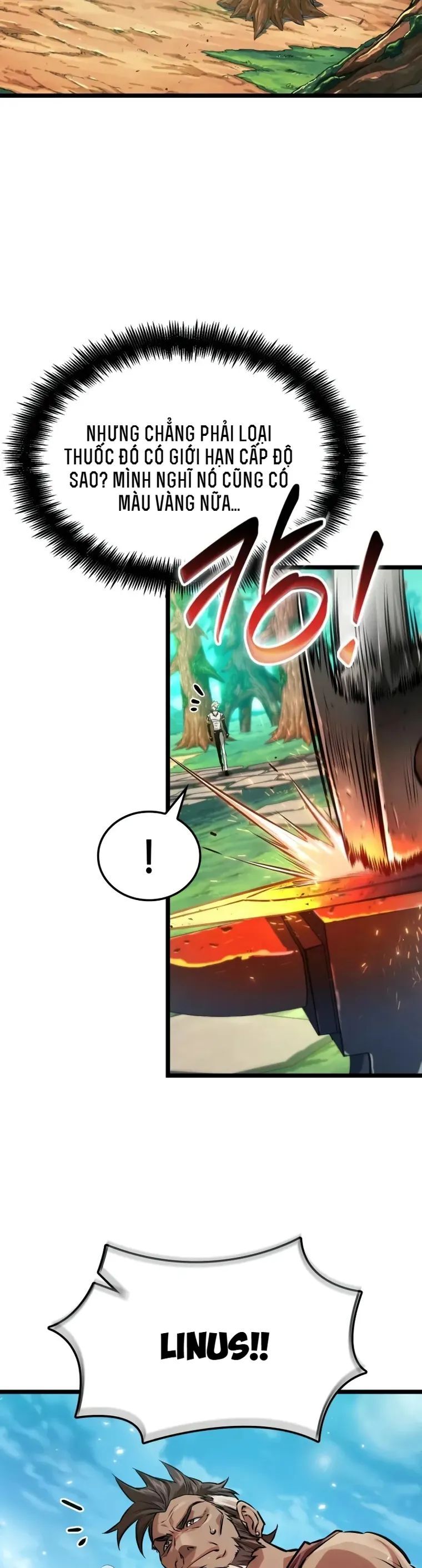 Ánh Sáng Arad Chap 22 - Next Chap 23