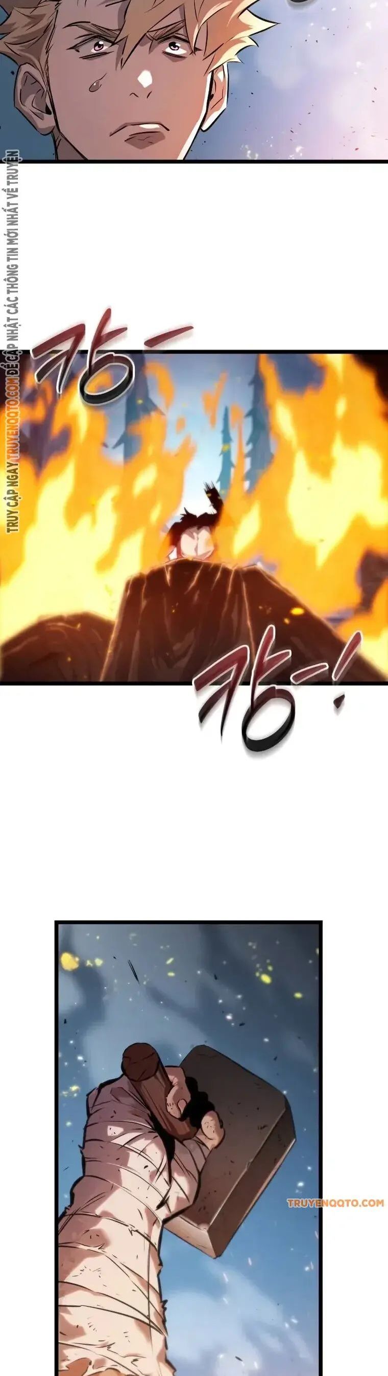 Ánh Sáng Arad Chap 23 - Next Chap 24