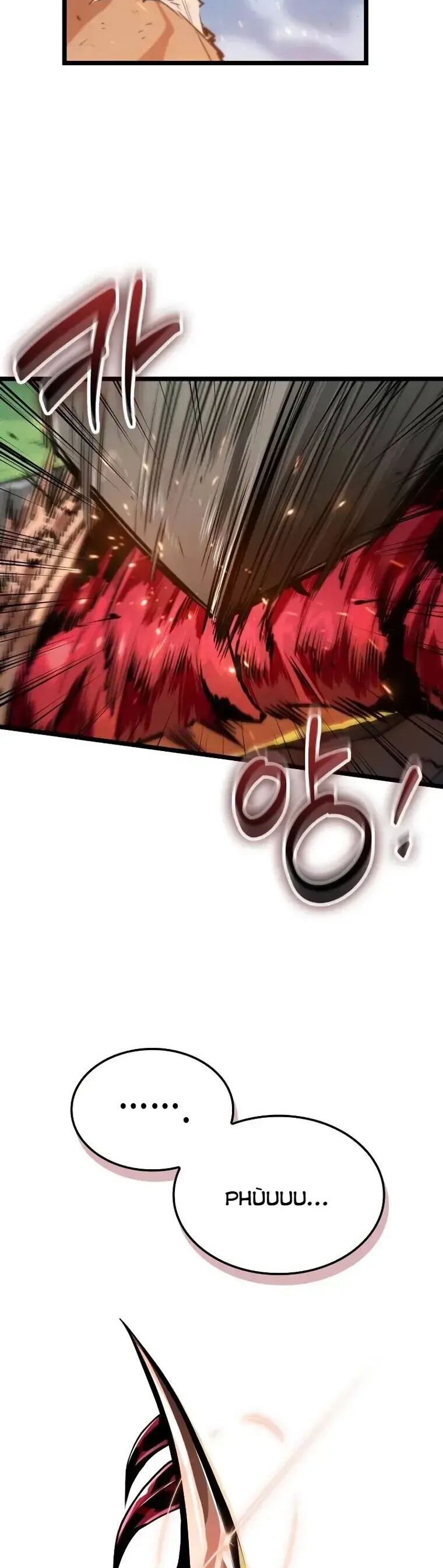 Ánh Sáng Arad Chap 23 - Next Chap 24