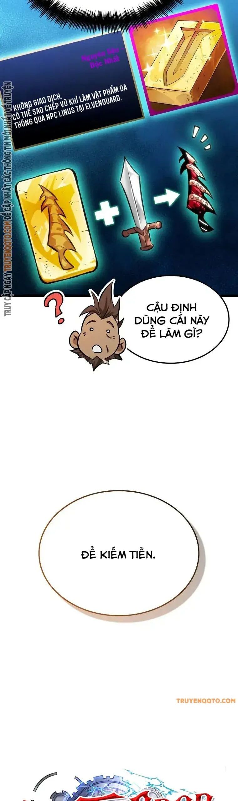 Ánh Sáng Arad Chap 23 - Next Chap 24