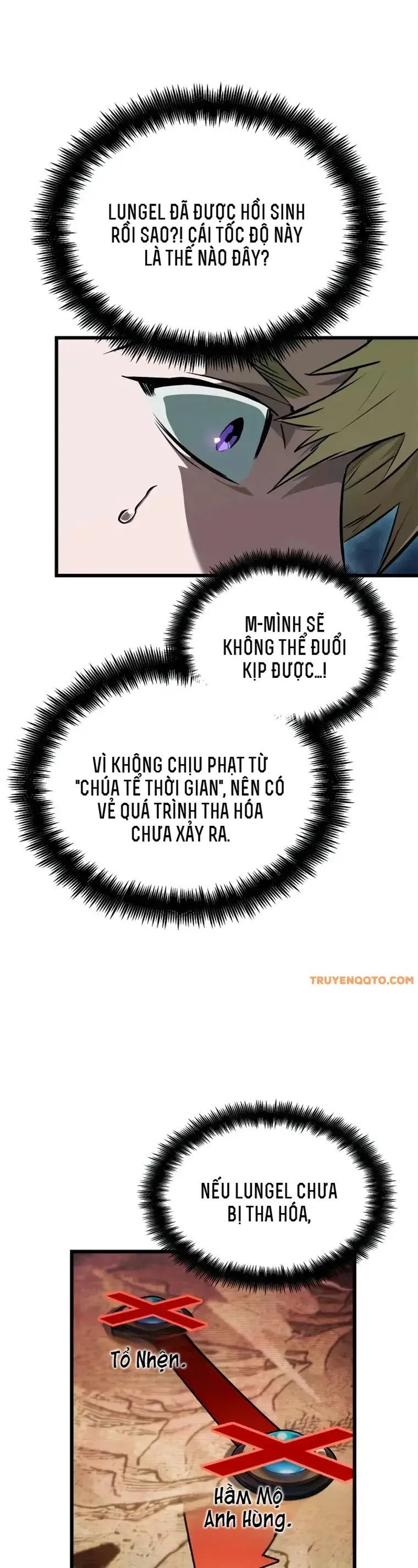 Ánh Sáng Arad Chap 24 - Next Chap 25