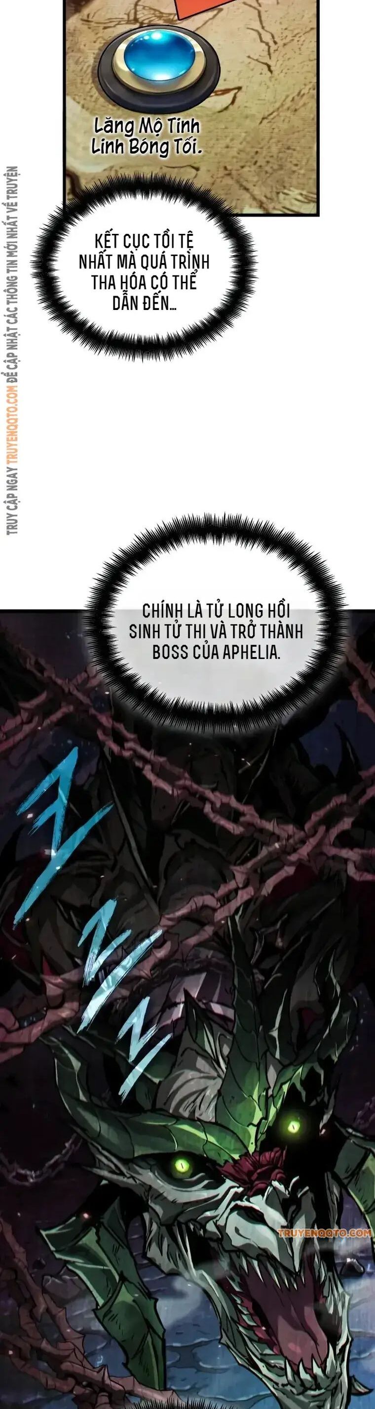 Ánh Sáng Arad Chap 24 - Next Chap 25