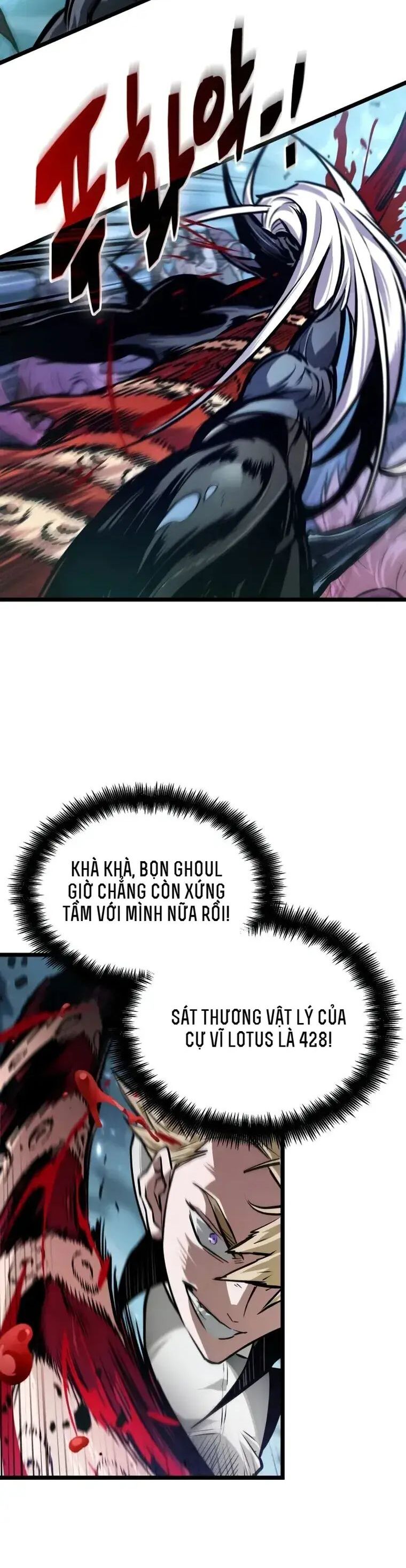 Ánh Sáng Arad Chap 24 - Next Chap 25