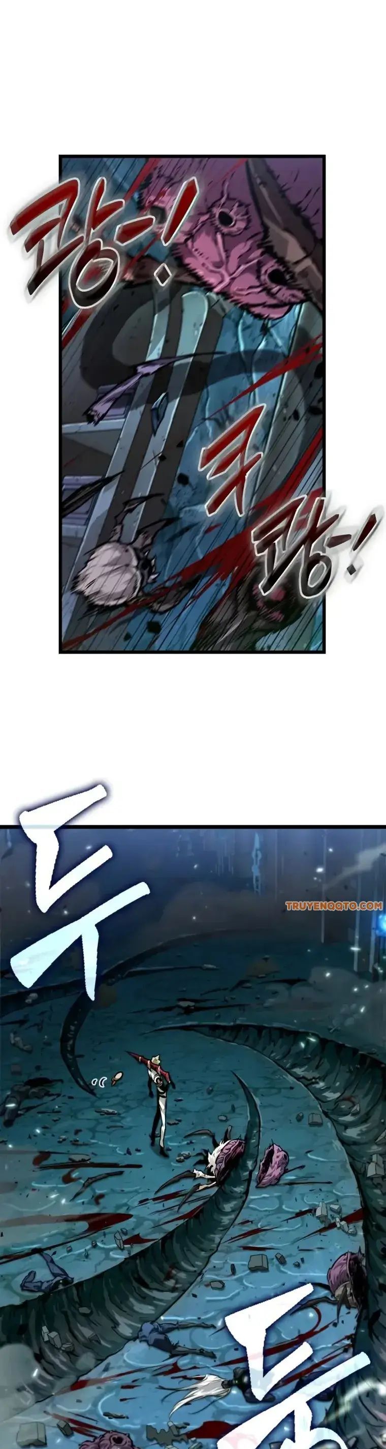 Ánh Sáng Arad Chap 24 - Next Chap 25