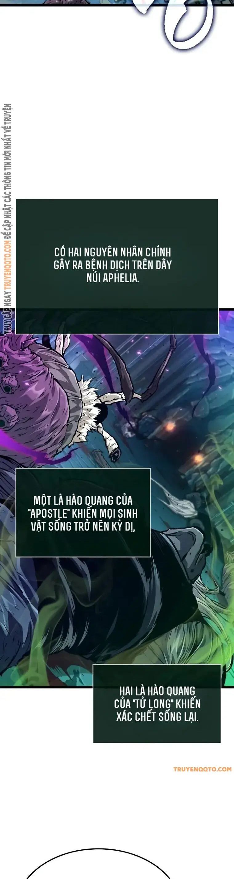 Ánh Sáng Arad Chap 24 - Next Chap 25