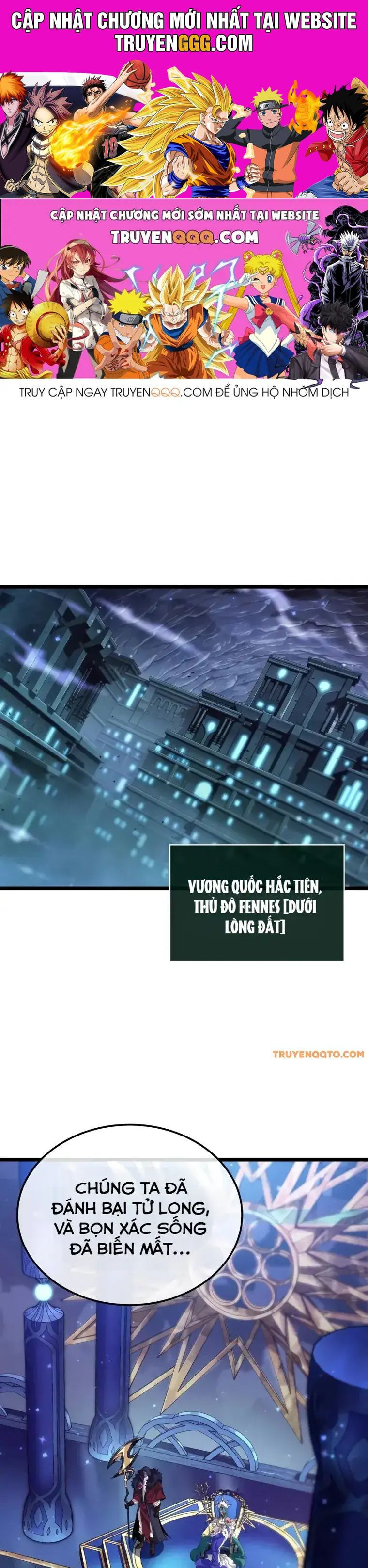 Ánh Sáng Arad Chap 25 - Next Chap 26