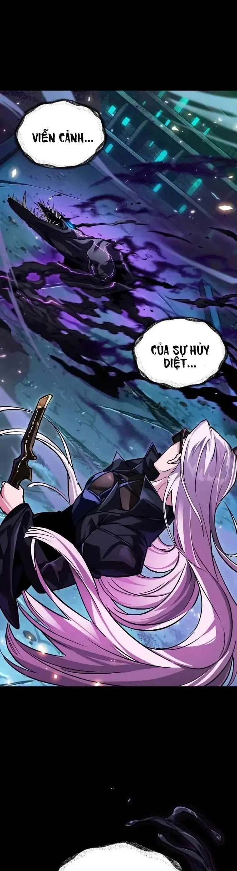 Ánh Sáng Arad Chap 26 - Next Chap 27