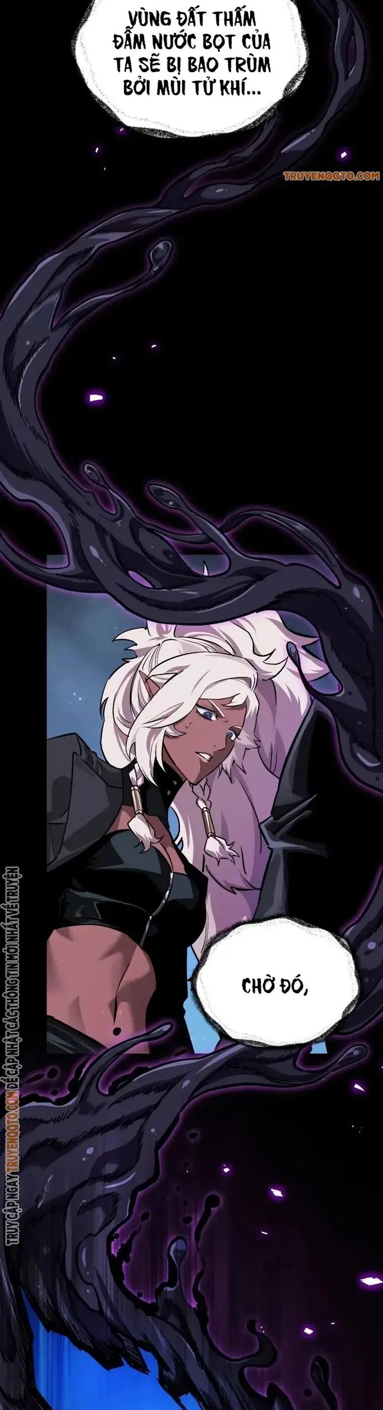 Ánh Sáng Arad Chap 26 - Next Chap 27