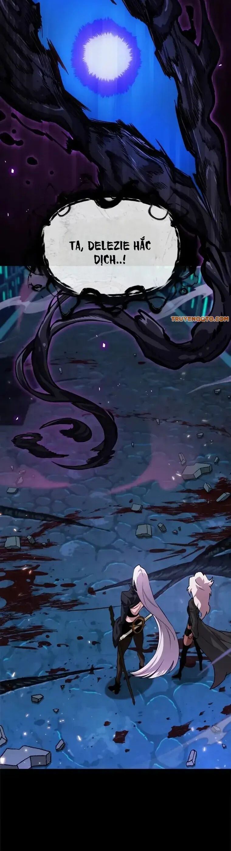 Ánh Sáng Arad Chap 26 - Next Chap 27