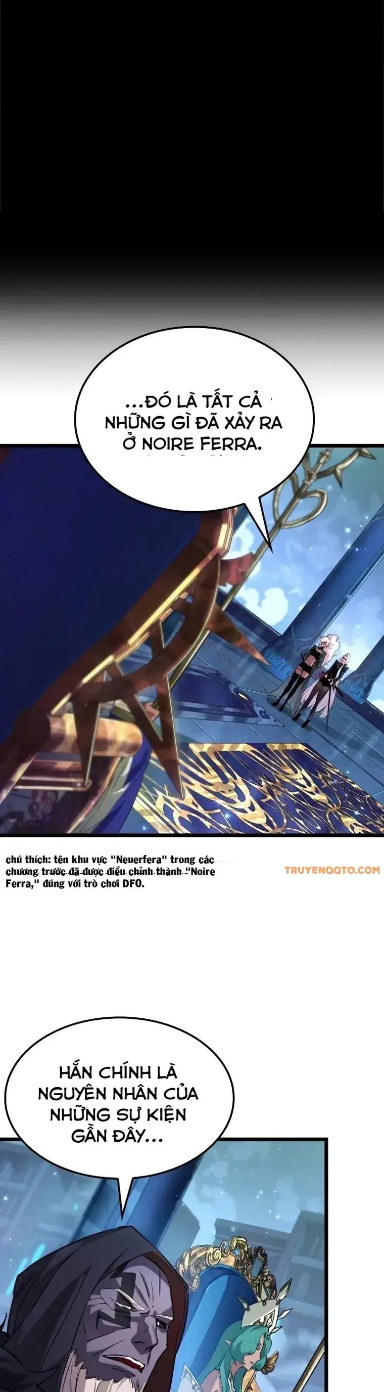 Ánh Sáng Arad Chap 26 - Next Chap 27