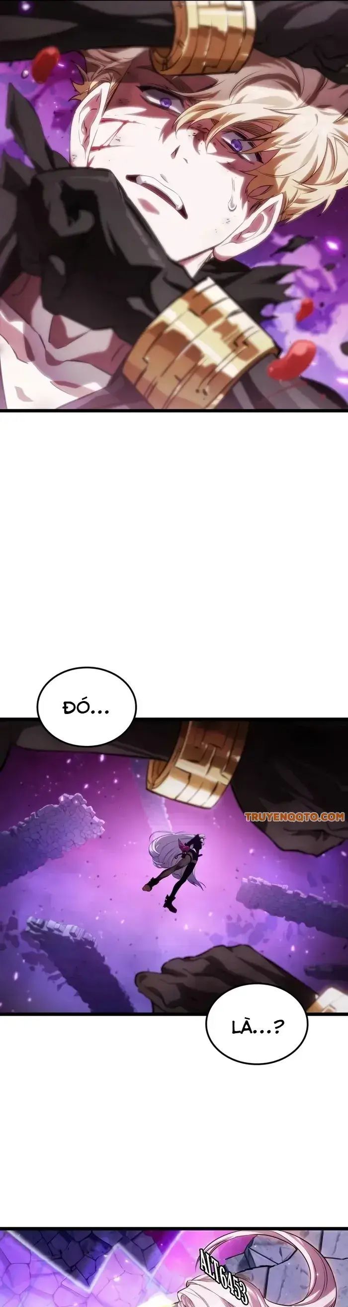 Ánh Sáng Arad Chap 28 - Next Chap 29