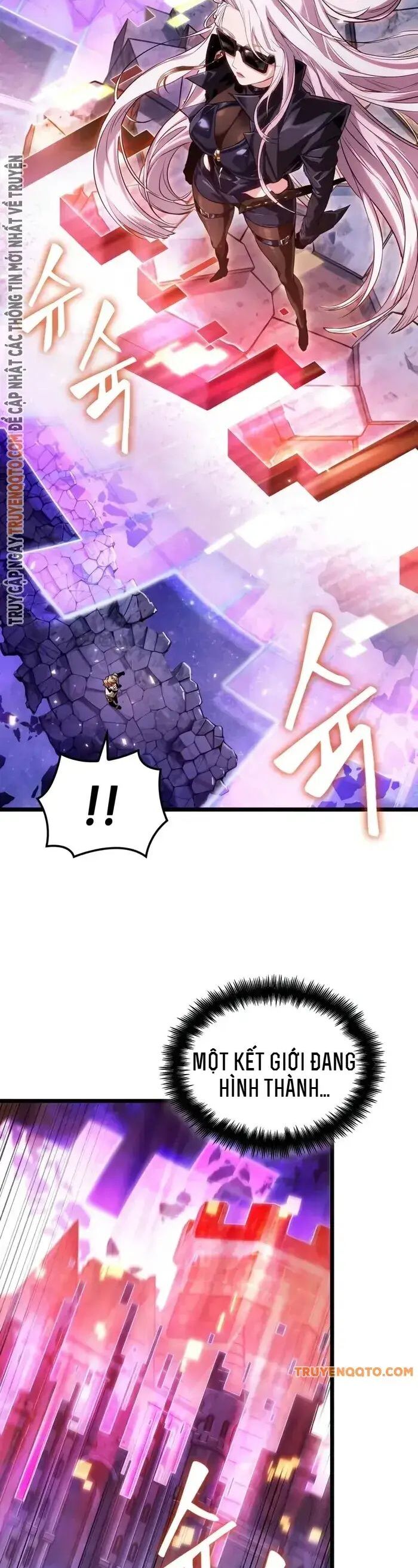 Ánh Sáng Arad Chap 28 - Next Chap 29