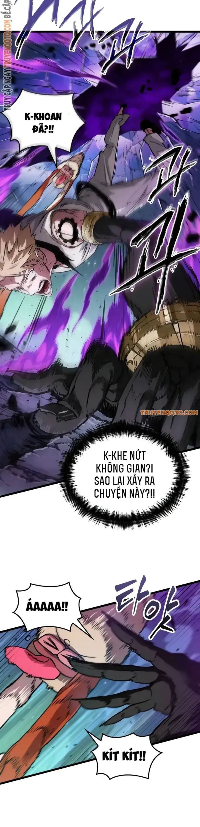 Ánh Sáng Arad Chap 28 - Next Chap 29