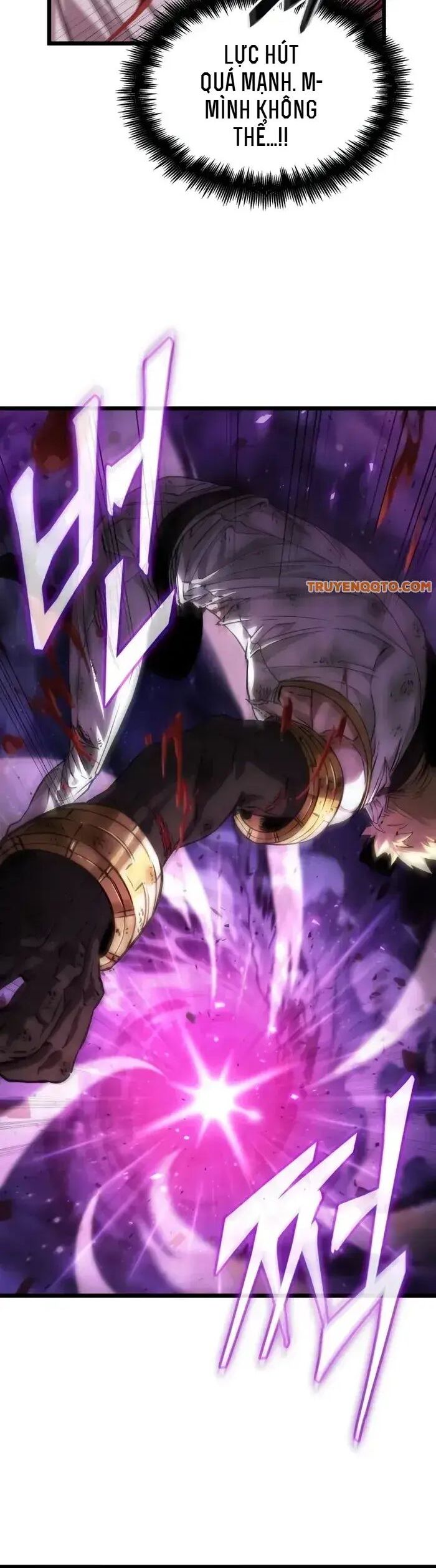 Ánh Sáng Arad Chap 28 - Next Chap 29