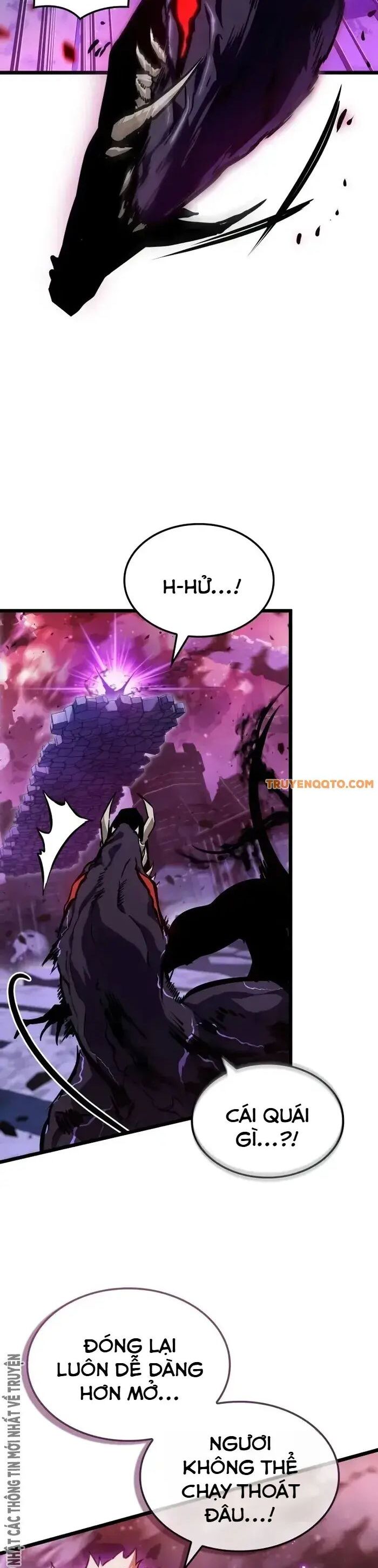 Ánh Sáng Arad Chap 29 - Next Chap 30