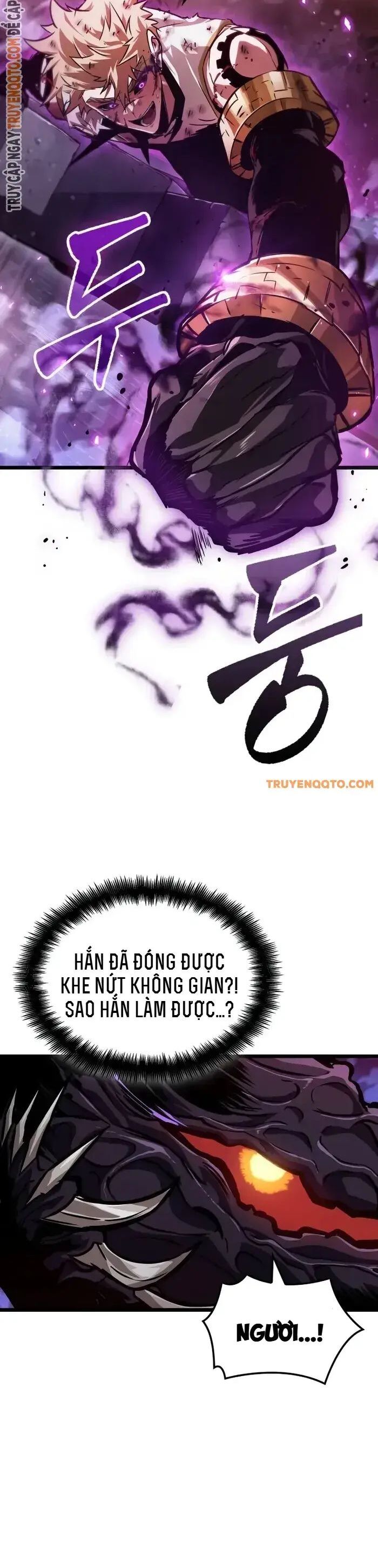 Ánh Sáng Arad Chap 29 - Next Chap 30