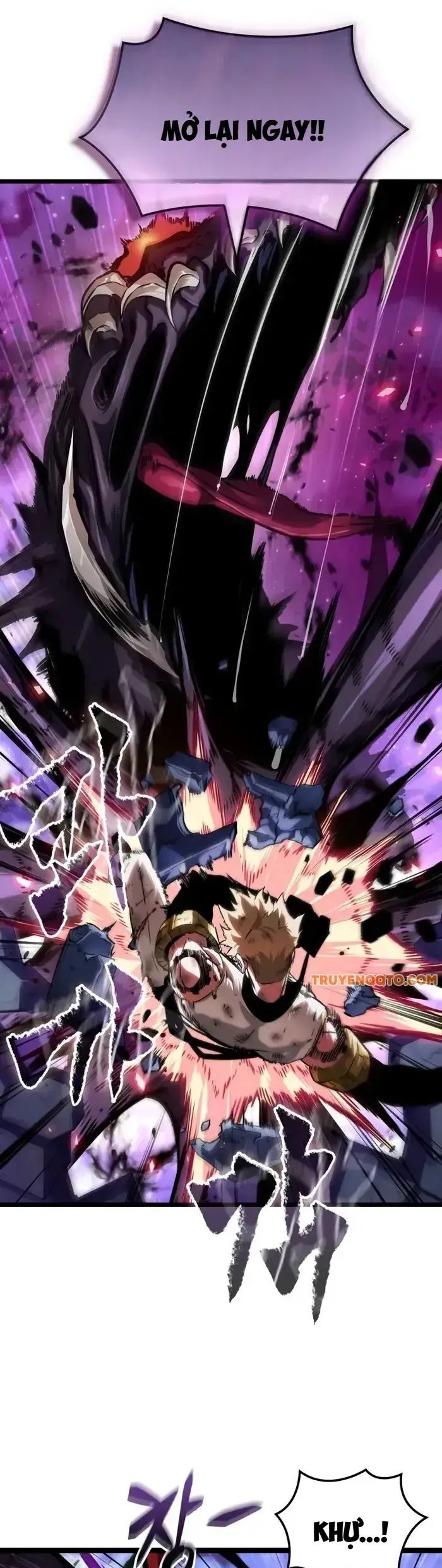 Ánh Sáng Arad Chap 29 - Next Chap 30