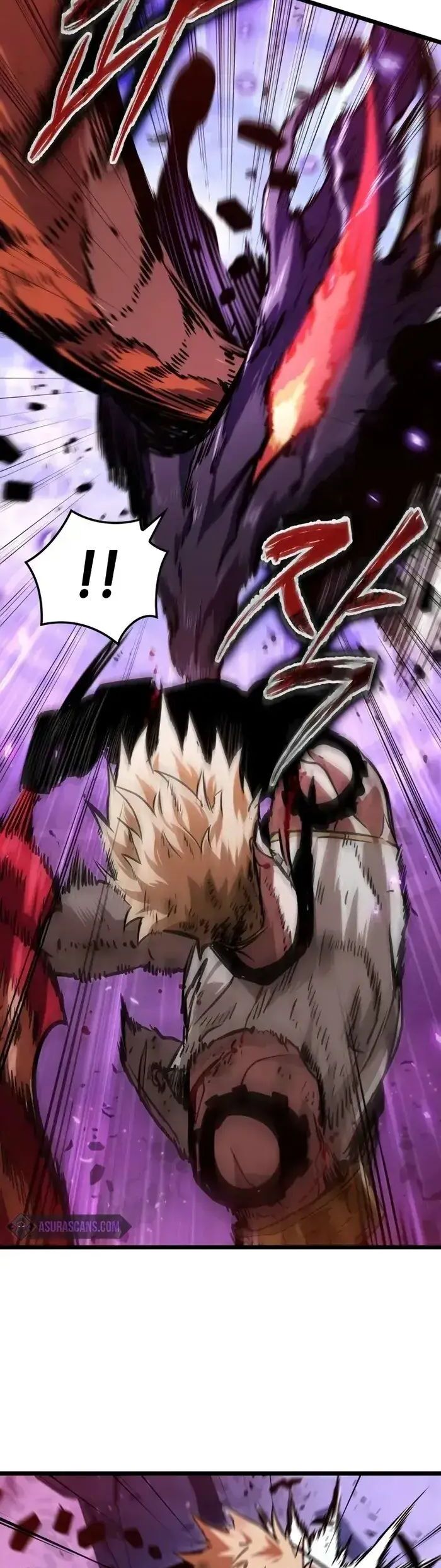 Ánh Sáng Arad Chap 29 - Next Chap 30