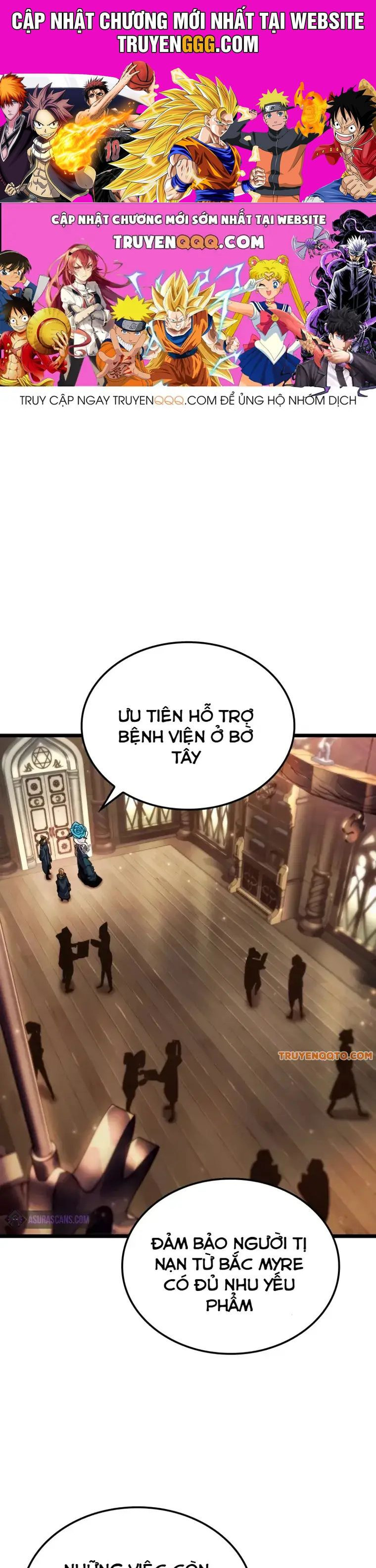 Ánh Sáng Arad Chap 30 - Next Chap 31