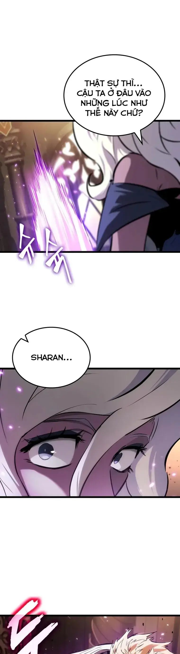 Ánh Sáng Arad Chap 30 - Next Chap 31