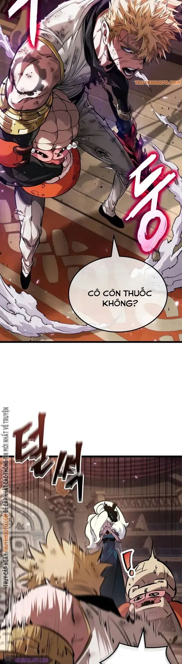 Ánh Sáng Arad Chap 30 - Next Chap 31