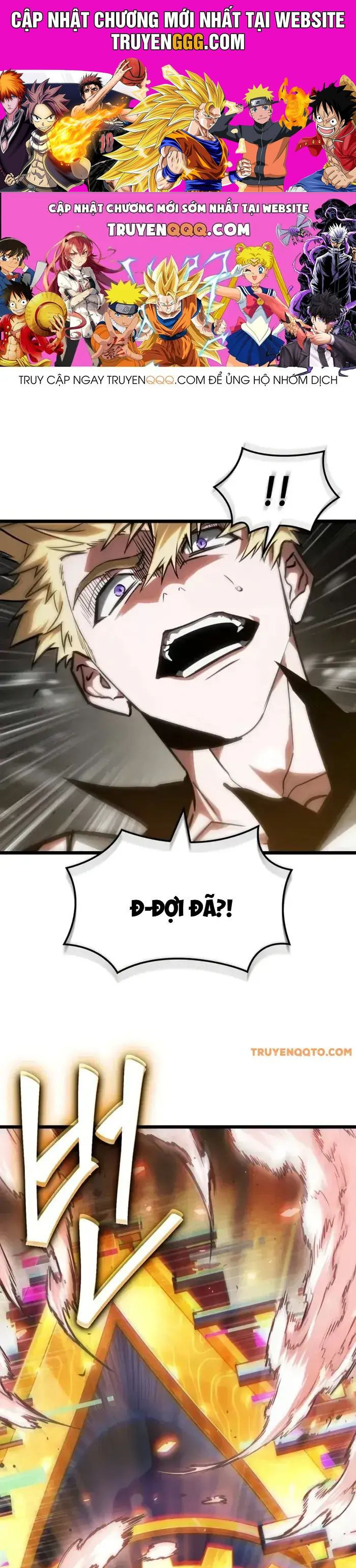 Ánh Sáng Arad Chap 35 - Next Chap 36