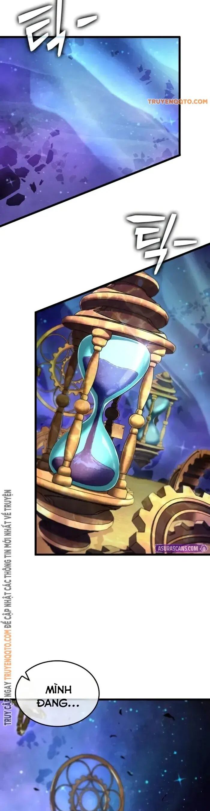 Ánh Sáng Arad Chap 35 - Next Chap 36