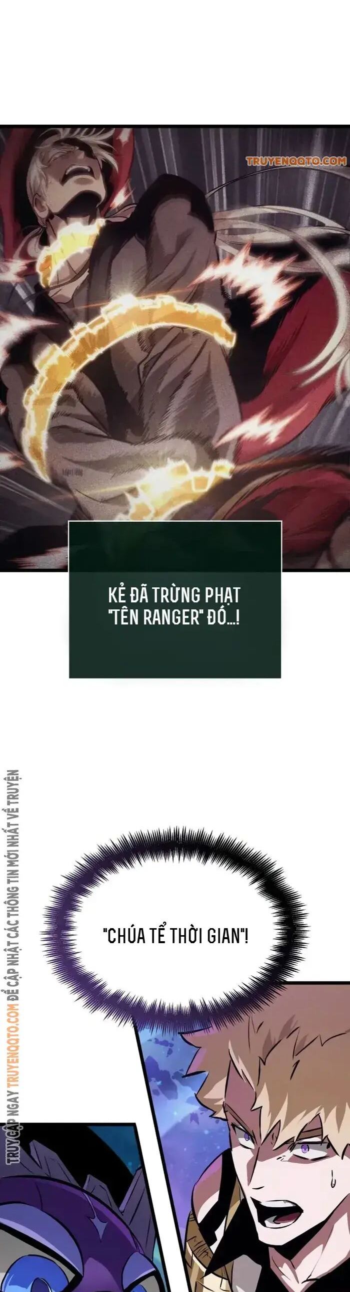 Ánh Sáng Arad Chap 35 - Next Chap 36