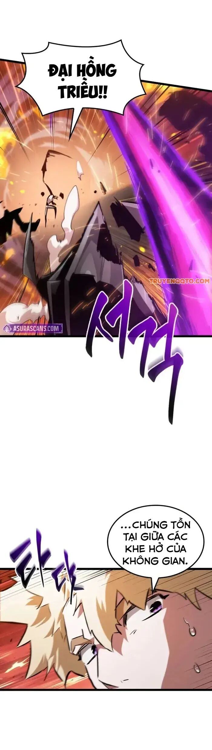 Ánh Sáng Arad Chap 36 - Next Chap 37